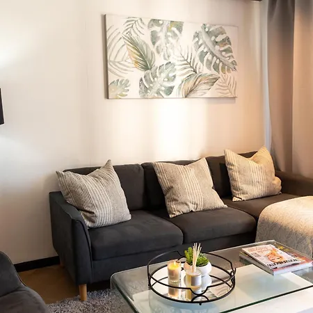Kml Nine Palms Luxury 101 Apartment Cape Town Exterior photo