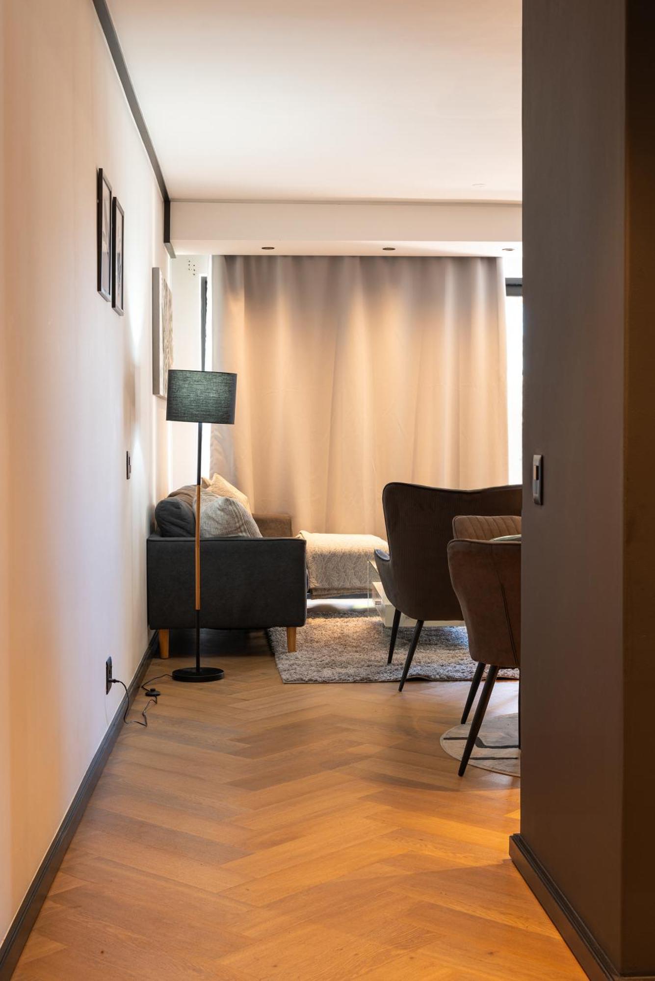 Apartamento Kml Nine Palms Luxury 101