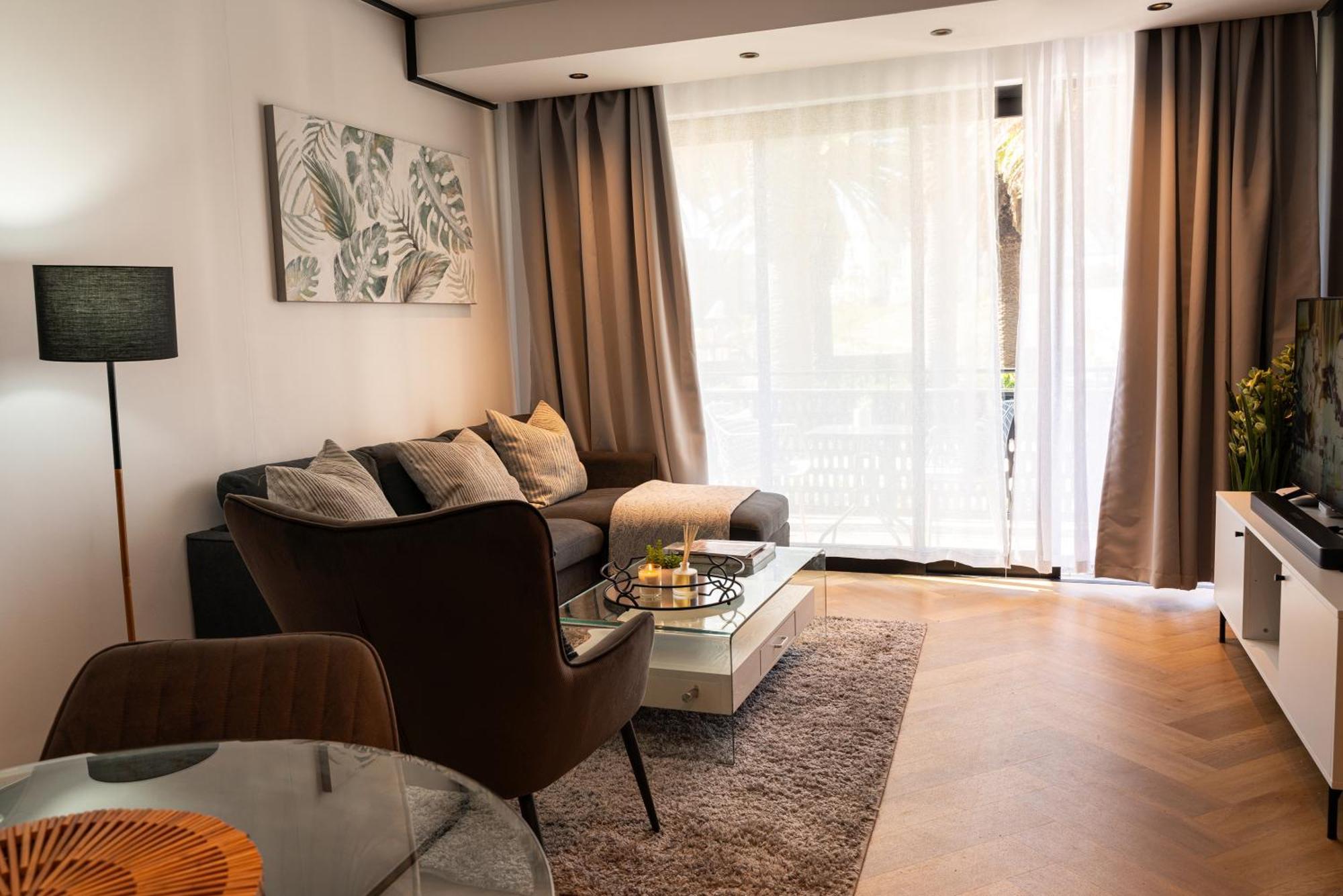 Kml Nine Palms Luxury 101 Cidade Do Cabo